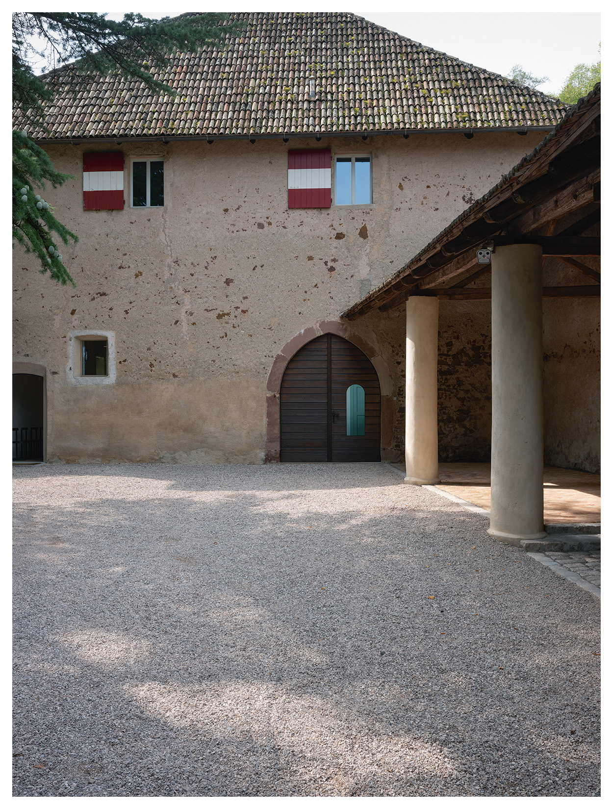 Gandegg-Schlossbibliothek-01-Feiersinger
