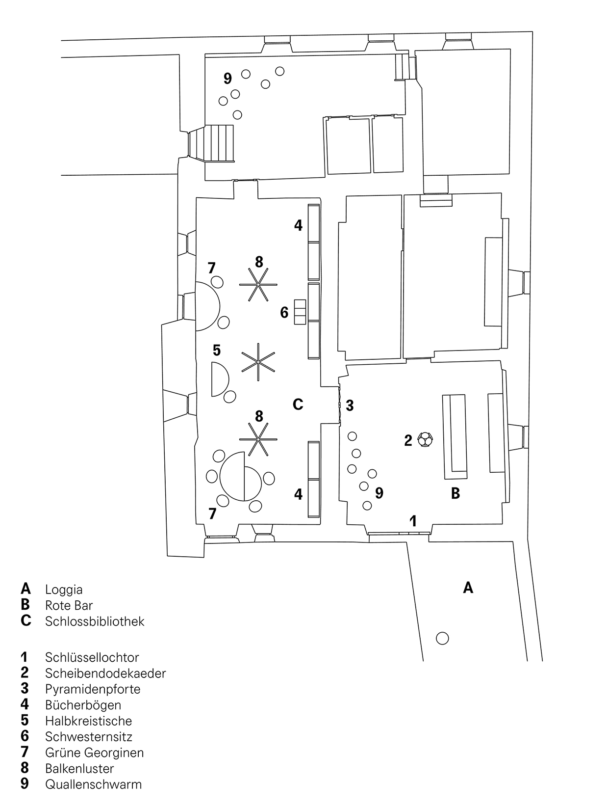 Gandegg-Schlossbibliothek-02b-Feiersinger