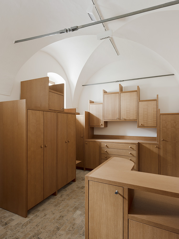 Sakristei_Kirche_Eggerding_Feiersinger_1