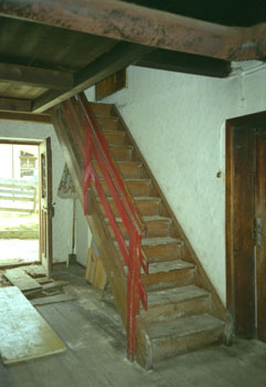 brizerhaus_alte_stiege