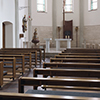 Eggerding > Pfarrkirche > 2019–2022