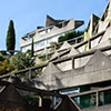 Kunsthaus Muerz > DER HANG ZUR GEOMETRIE > 2025–2026
