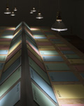 Ausstellung > ITALOMODERN 1+2 > Kunst Meran / Merano Arte