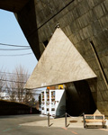 Takamasa Yoshizaka, Inter University Seminar House, Tokyo